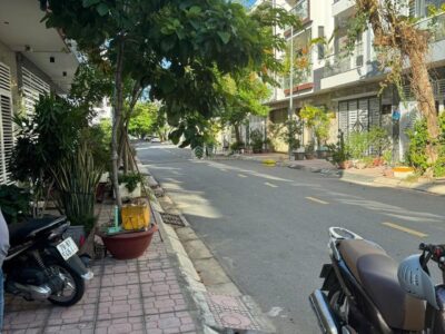 Bán Đất Khu Đô Thị Hà Quang 1 - Sạch Đẹp, Đường số 5 - Ảnh 3
