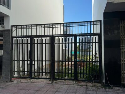 Bán Đất Khu Đô Thị Hà Quang 1 - Sạch Đẹp, Đường số 5 - Ảnh 4