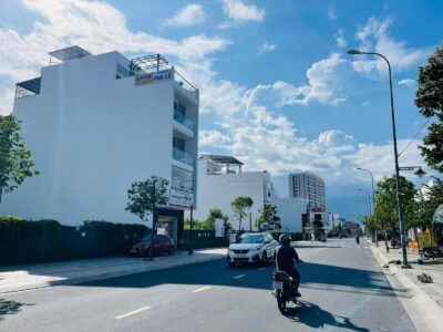 Bán Đất Khu Đô Thị Hà Quang 2 - Phước Hải, Nha Trang - Ảnh 5