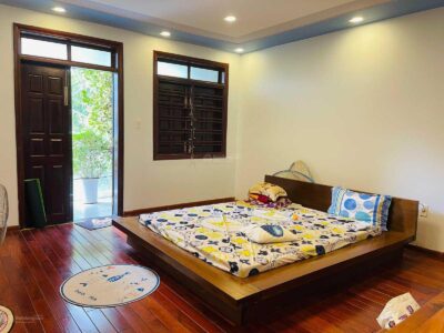 Bán Nhà Khu Đô Thị Hà Quang 2 - Nhà 3 tầng đường 3B - Ảnh 3