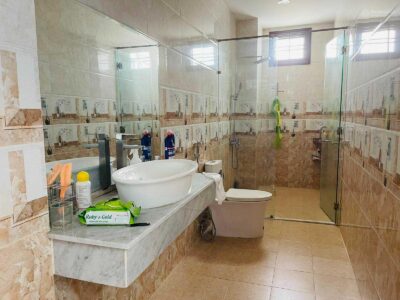 Bán Nhà Khu Đô Thị Hà Quang 2 - Nhà 3 tầng đường 3B - Ảnh 4
