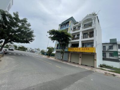 Bán Nhà Khu Đô Thị Hà Quang 1 - Có sổ hồng, Diện tích 120m2 - Ảnh 4