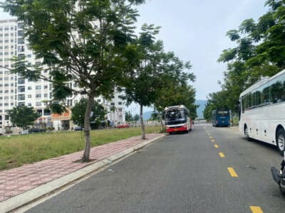 Bán đất đẹp đường số 12 Hà Quang 1 giá 5,2 tỷ bao ép cọc, bao sang tên - Ảnh 3