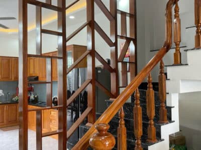 Nhà Đẹp Khu Đô Thị Hà Quang 2 Full Nội Thất Đẹp Hướng Nam - Ảnh 5
