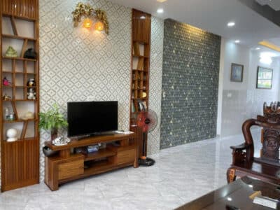 Nhà Đẹp Khu Đô Thị Hà Quang 2 Full Nội Thất Đẹp Hướng Nam - Ảnh 3