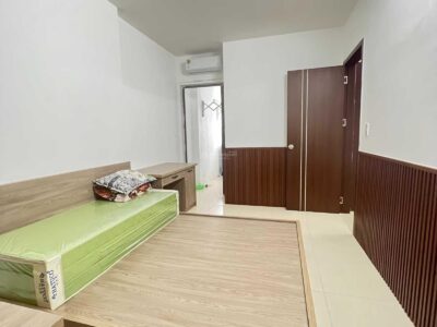 Bán Căn Hộ Chung Cư PH Full Nội Thất Hướng Đông Nam - Ảnh 8