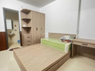 Bán Căn Hộ Chung Cư PH Full Nội Thất Hướng Đông Nam - Ảnh 10