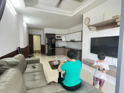 Bán Căn Hộ Chung Cư PH Full Nội Thất Hướng Đông Nam - Ảnh 5