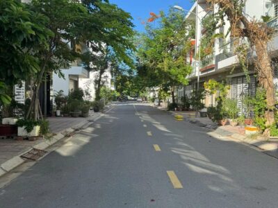 Bán lô đất sạch đẹp đường số 5 Hà Quang 1, giá 4 tỷ 250 - Ảnh 3