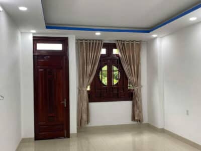 Bán nhà 3 tầng đối diện công viên thuộc khu đô thị Hà Quang 2 – đã có sổ hồng - Ảnh 6