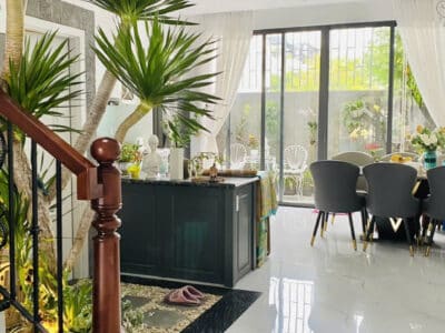 Bán nhà 3 tầng đẹp thiết kế tân cổ điển KĐT Hà Quang 2 – TP Nha Trang - Ảnh 7