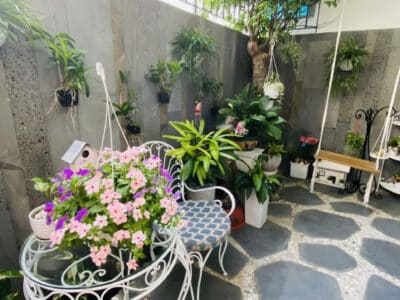 Bán nhà 3 tầng đẹp thiết kế tân cổ điển KĐT Hà Quang 2 – TP Nha Trang - Ảnh 5
