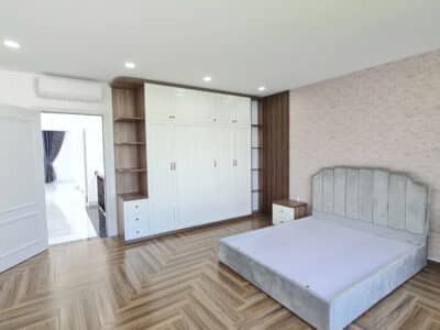 Bán nhà 3 tầng đẹp thiết kế tân cổ điển KĐT Hà Quang 2 – TP Nha Trang - Ảnh 3