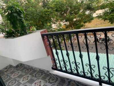 Bán nhà 3 tầng đẹp 90m2 giá 7.2 tỷ KĐT Hà Quang 2 - Ảnh 4