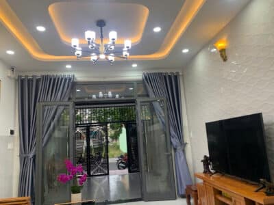 Bán nhà 3 tầng đẹp 90m2 giá 7.2 tỷ KĐT Hà Quang 2 - Ảnh 13