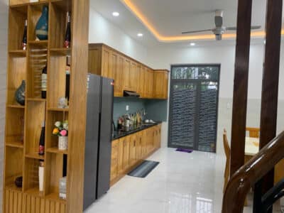 Bán nhà 3 tầng đẹp 90m2 giá 7.2 tỷ KĐT Hà Quang 2 - Ảnh 11