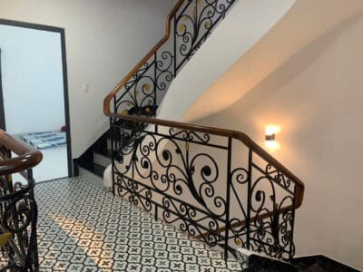 Bán nhà 3 tầng đẹp 90m2 giá 7.2 tỷ KĐT Hà Quang 2 - Ảnh 9