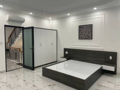 NHÀ MỚI 3 TẦNG ĐẸP KĐT HÀ QUANG 2 - Ảnh 5