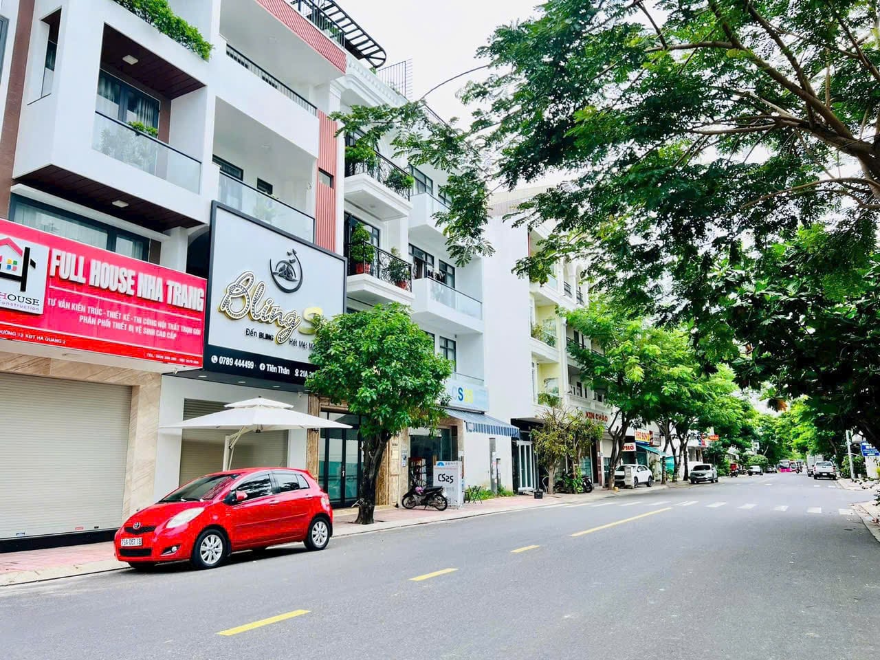 GIÁ SIÊU TỐT - ĐÚNG 1 Lô GÓC GIÁ TỐT NHẤT Đường Số 13 KĐT Hà Quang 2 - Tp Nha Trang - Ảnh 5