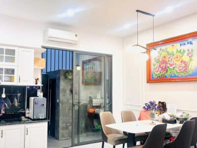 BÁN NHÀ TÂM HUYẾT 3 TẦNG HÀ QUANG 2 TRỤC ĐƯỜNG 13M THÔNG THOÁNG - Ảnh 3