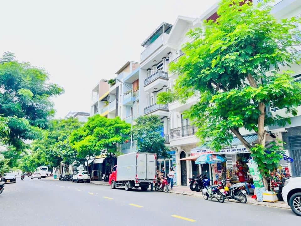 GIÁ SIÊU TỐT - ĐÚNG 1 Lô GÓC GIÁ TỐT NHẤT Đường Số 13 KĐT Hà Quang 2 - Tp Nha Trang - Ảnh 4