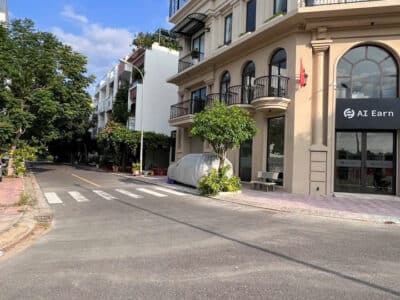 Bán lô đất đường số 12A và đường 11 KĐT Hà Quang 2 cực hiếm - Ảnh 6