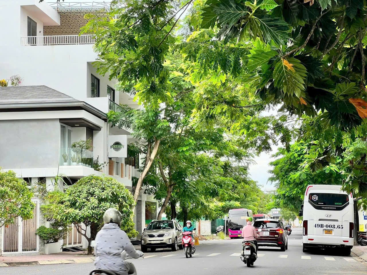 GIÁ SIÊU TỐT - ĐÚNG 1 Lô GÓC GIÁ TỐT NHẤT Đường Số 13 KĐT Hà Quang 2 - Tp Nha Trang - Ảnh 3