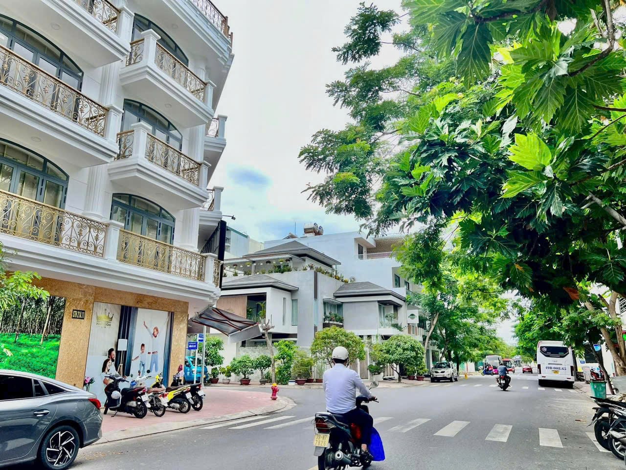 GIÁ SIÊU TỐT - ĐÚNG 1 Lô GÓC GIÁ TỐT NHẤT Đường Số 13 KĐT Hà Quang 2 - Tp Nha Trang - Ảnh 2