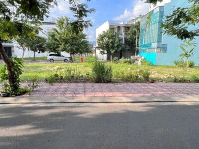 Bán lô đất đường số 12A và đường 11 KĐT Hà Quang 2 cực hiếm - Ảnh 4