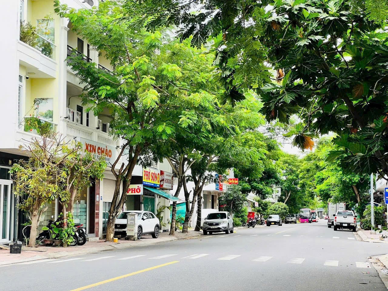 GIÁ SIÊU TỐT - ĐÚNG 1 Lô GÓC GIÁ TỐT NHẤT Đường Số 13 KĐT Hà Quang 2 - Tp Nha Trang